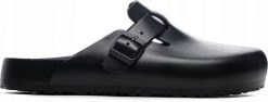 Birkenstock Birkenstock męskie klapki BOSTON EVA 1002314 (szerokość standardowa) 46. Klapki męskie Birkenstock, bez wzorów, bez zapięcia. Za 248.89 zł.