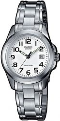 Zegarek Casio Zegarek damski Kontelia Quartz LTP-1259D -7B. Zegarki damskie Casio. Za 242.10 zł.