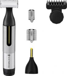 Trymer Remington Omniblade Precision HG400. Golarki i trymery Remington. Za 308.75 zł.