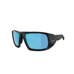Okulary przeciwsłoneczne sportowe Bliz Peak Nano Optics Photochromic Black. Czarne okulary przeciwsłoneczne damskie Bliz. Za 799.99 zł.