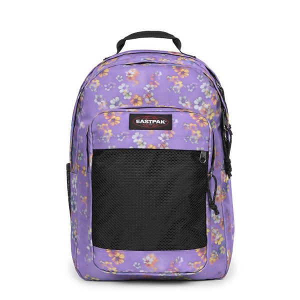 Plecak Eastpak Study Buddy. Fioletowe plecaki damskie Eastpak, bez wzorów, młodzieżowe. Za 407.50 zł.