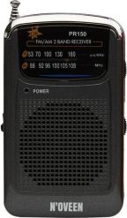 Radio Noveen PR150. Radia Noveen. Za 44.45 zł.