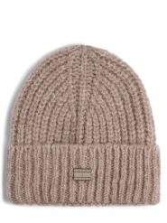 Tommy Jeans Czapka Kobiety Sztuczne włókno szary, ONE SIZE. Szare czapki damskie Tommy Jeans, bez wzorów, z jeansu. Za 139.95 zł.