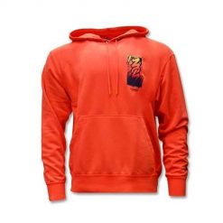 Bluza sportowa męska Nike Air Jordan Zion Dri-fit Performance Fleece Hoodie. Czerwone bluzy sportowe męskie Nike, m, bez wzorów, z kapturem, dri-fit (nike). Za 462.00 zł.
