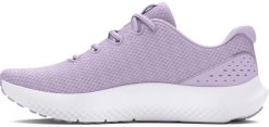 Under Armour DO BIEGANIA UNDER ARMOUR CHARGED SURGE 4 3027007-500. Obuwie sportowe damskie Under Armour, bez wzorów, bez zapięcia, do biegania. Za 169.00 zł.