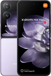 Smartfon Xiaomi MIX Flip 5G 12/512GB Fioletowy (57546). Fioletowe smartfony Xiaomi. Za 4,226.93 zł.