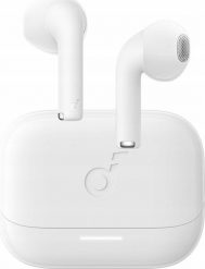Słuchawki Anker Soundcore K20i białe. Białe słuchawki bezprzewodowe Anker. Za 106.09 zł.