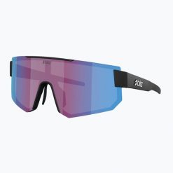 Okulary przeciwsłoneczne Bliz P005. Czarne okulary przeciwsłoneczne damskie Bliz. Za 349.99 zł.