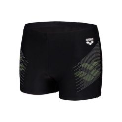 Kąpielówki Arena Graphic. Czarne kąpielówki męskie ARENA, m, bez wzorów. Za 178.50 zł.