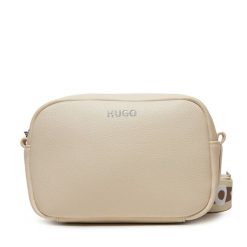 Torebka HUGO. Listonoszki damskie Hugo, bez wzorów, bez dodatków. Za 479.99 zł.