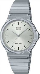 Zegarek Casio Zegarek marki Casio model MQ-24D kolor Szary. Akcesoria męski. Sezon: Cały rok NoSize. Szare zegarki męskie Casio, bez wzorów. Za 149.99 zł.
