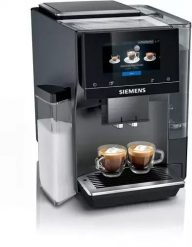 Ekspres do kawy Siemens EQ.700 TQ717DF5 ekspres do kawy Ekspres do espresso 2,4 l. Brązowe ekspresy ciśnieniowe Siemens. Za 5,412.99 zł.