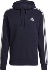 Adidas Bluza męska ADIDASM 3S FL HD M. Bluzy męskie Adidas, m, bez wzorów, bez ramiączek, bez kaptura. Za 182.12 zł.