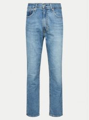 Levi's® Jeansy 531™ 85494-0118 Niebieski Slim Fit. Niebieskie jeansy męskie z bawełny. Za 229.99 zł.