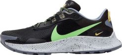Nike Buty męskie Nike Pegasus Trail 3 (DA8697 004) 45. Buty sportowe męskie Nike, bez wzorów, bez zapięcia. Za 501.90 zł.