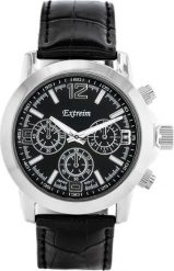 Zegarek Extreim ZEGAREK MĘSKI EXTREIM EXT-8386A-5A (zx024b) uniwersalny. Zegarki męskie Extreim, bez wzorów. Za 38.28 zł.