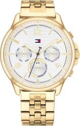Zegarek Damski Tommy Hilfiger Harper 1782223+ BOX. Zegarki damskie Tommy Hilfiger. Za 999.99 zł.