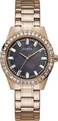 Zegarek Guess Zegarek Damski Guess GW0111L3 ( 38 mm). Zegarki damskie Guess. Za 438.19 zł.