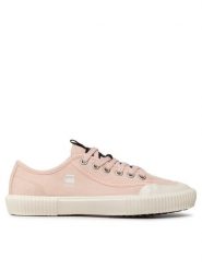 G-Star Raw Trampki Noril Cvs Bsc W 2211 029502 Różowy. Czerwone trampki i tenisówki damskie G-Star Raw, bez wzorów, z materiału, bez zapięcia. Za 179.99 zł.