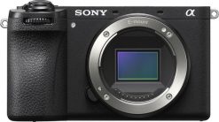 Aparat Sony A6700 (ILCE6700B.CEC). Aparaty bezlusterkowce SONY. Za 6,572.98 zł.