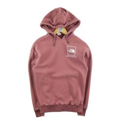 Second life - Damska bluza TNF różowa - Stan bardzo dobry. Czerwone bluzy damskie The North Face, bez wzorów, bez ramiączek, bez kaptura. Za 148.01 zł.