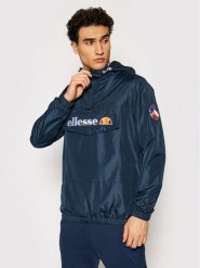 Ellesse Kurtka anorak Mont 2 SHS06040 Granatowy Regular Fit. Niebieskie kurtki sportowe męskie Ellesse, l, bez wzorów, z syntetyku, bez kaptura, outdoorowe. Za 259.99 zł.