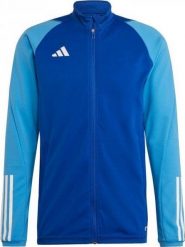 Adidas Bluza adidas Tiro 23 Competition Training M HU1305, Rozmiar: XL. Bluzy męskie Adidas, m, bez wzorów, bez ramiączek, bez kaptura. Za 186.94 zł.