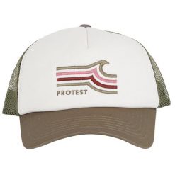 Czapka męska Protest PRTTONIO cap. Czapki męskie Protest, bez wzorów. Za 119.99 zł.