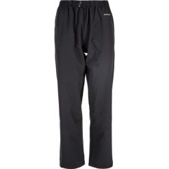 Damskie spodnie treningowe Endurance Tengah. Czarne spodnie dresowe damskie Endurance, na lato, bez wzorów, sportowe, trekkingowe. Za 208.50 zł.