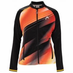 Bluza sportowa damska Head Breaker. Bluzy damskie Head, l, bez wzorów, sportowe, bez ramiączek, bez kaptura. Za 548.00 zł.