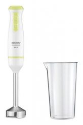 Blender ręczny Pulsar ZHB4561L Zelmer lime. Zielone blendery Zelmer. Za 112.99 zł.