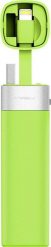 Powerbank MiPow Power Tube 3000L 3000mAh Zielony. Zielone powerbanki MiPow. Za 172.21 zł.