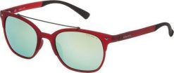Police Okulary przeciwsłoneczne Męskie Police SK046516F5V ( 51 mm). Okulary przeciwsłoneczne damskie Police. Za 680.90 zł.
