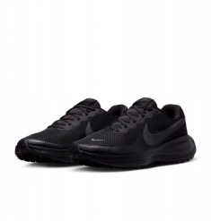 Nike Revolution 8 HJ9198-002. Buty sportowe męskie Nike, bez wzorów, bez zapięcia, Nike Revolution. Za 222.96 zł.