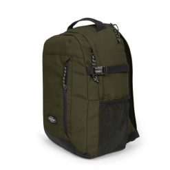 Plecak Eastpak Smallker Pro. Zielone plecaki damskie Eastpak, bez wzorów. Za 380.50 zł.
