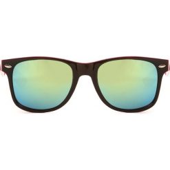 Czarne Okulary Fresh Cut. Czarne okulary przeciwsłoneczne damskie Born2be. Za 39.99 zł.