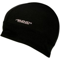 Czapka Avento Basic. Czarne czapki damskie Avento, bez wzorów, sportowe. Za 257.99 zł.