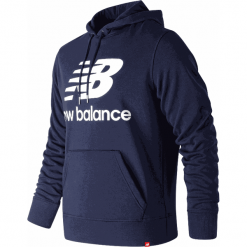 New Balance MT91547PGM. Bluzy męskie New Balance, m, bez wzorów, z bawełny, klasyczne, bez ramiączek, bez kaptura. W wyprzedaży za 159.99 zł.