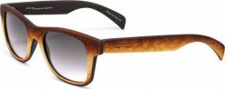 Italia Independent Okulary przeciwsłoneczne Unisex Italia Independent 0090BSM-044-041 (46 mm). Okulary przeciwsłoneczne damskie italia independent. Za 169.92 zł.
