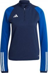 Adidas Bluza adidas Tiro 23 Competition Training Top W IC4595, Rozmiar: S. Bluzy damskie Adidas, s, bez wzorów, bez ramiączek, bez kaptura. Za 191.51 zł.