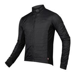 Kurtka Endura Primaloft® Pro SL II. Czarne kurtki męskie ENDURA, xl, bez wzorów, bez kaptura. Za 654.65 zł.