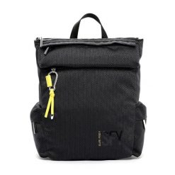 SURI FREY Plecak SFY SURI Sports Marry Torby podróżne 1 ct Czarny Damski. Czarne torby podróżne damskie Suri Frey, bez wzorów, z materiału. Za 282.99 zł.