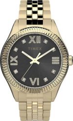 Zegarek Timex Zegarek Timex TW2V45700 Waterbury Damski. Zegarki damskie Timex. Za 559.00 zł.