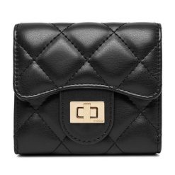 Portfel MEXX. Czarne portfele damskie Mexx. Za 59.99 zł.