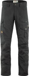 Spodnie barents pro-030-dark grey-50 (l) FJALLRAVEN. Szare spodnie sportowe męskie NoName, l, bez wzorów. Za 770.99 zł.