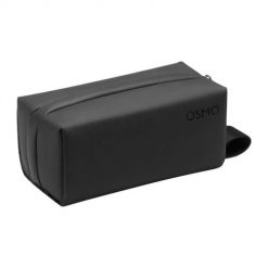 Torba DJI Osmo Pocket Pro. Zegarki sportowe Dji, bez wzorów. Za 135.99 zł.