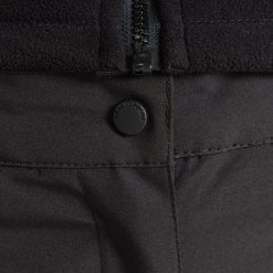 Damskie spodnie wodoodporne Craghoppers Aysgarth II Thermo. Czarne spodnie sportowe damskie Craghoppers, bez wzorów, sportowe, trekkingowe. Za 371.20 zł.