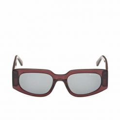 Okulary przeciwsłoneczne Męskie Gant GA00001 5366N Ø 53 mm. Okulary przeciwsłoneczne damskie GANT. W wyprzedaży za 377.90 zł.