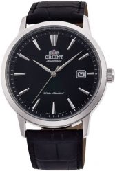 Zegarek Orient Symphony III męski 42 mm automatyczny (RA-AC0F05B30B). Zegarki męskie Orient, bez wzorów. Za 709.99 zł.