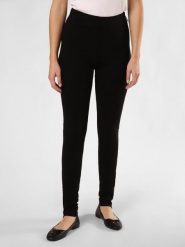 ARMEDANGELS Legginsy - Jarlaa Maraa Kobiety czarny, XL. Czarne legginsy damskie ARMEDANGELS, bez wzorów. Za 279.95 zł.